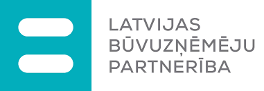 PARTNERSHIP OF LATVIAN CONSTRUCTION ENTREPRENEURS